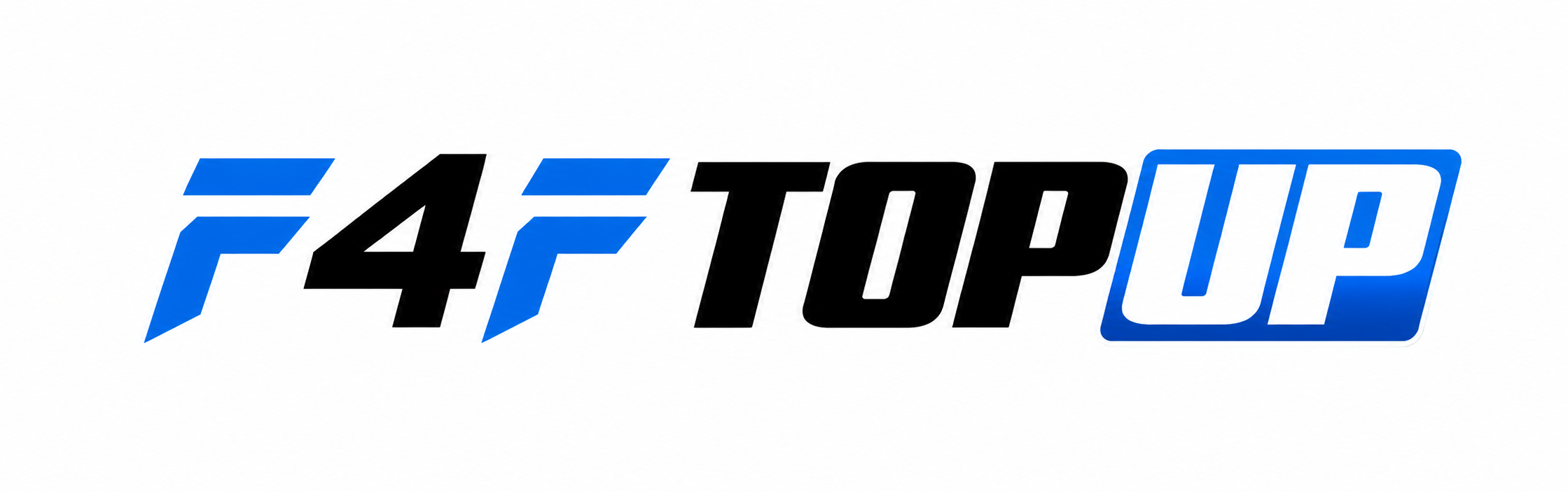F4F TOPUP 